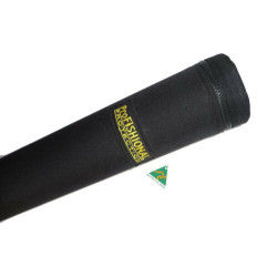 Custom Fishing Rod Tube 101cm - 150cm (9cm diam) Cordura - Made in Australia