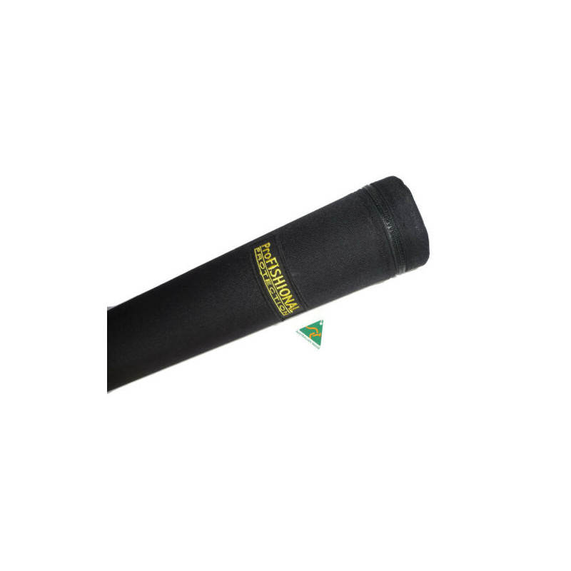 Custom Fishing Rod Tube 101cm - 150cm (9cm diam) Cordura - Made in Australia