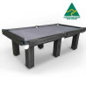 8 Foot Slate Premier Standard Pool Table