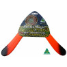 Aussie Magic SPORT Returning Boomerang Australian Made, Right Handed